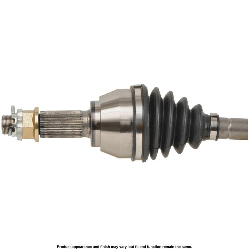 Cardone Select 666431 - CV Axle Shaft Cardone Select 666431 CV Axle Assembly product image 2 of 3