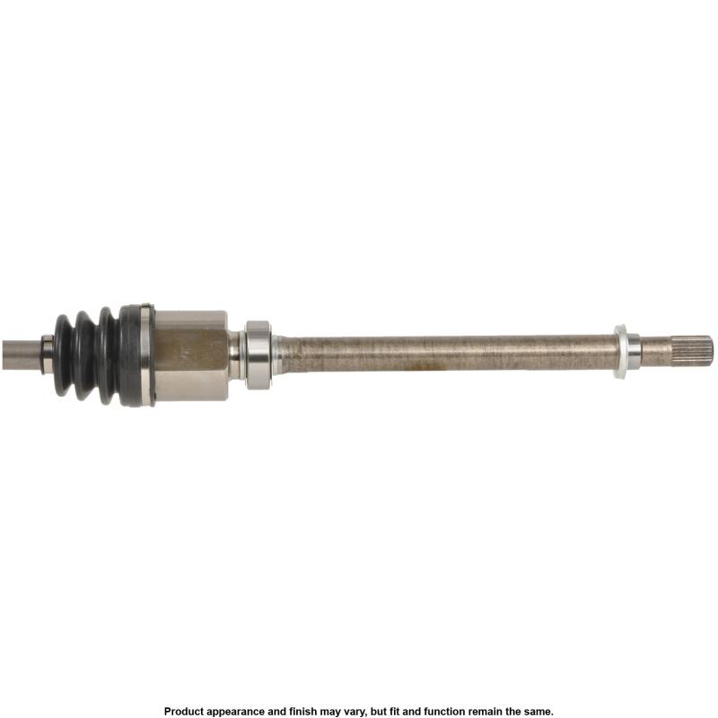 Cardone Select 666431 - CV Axle Shaft Cardone Select 666431 CV Axle Assembly product image 3 of 3