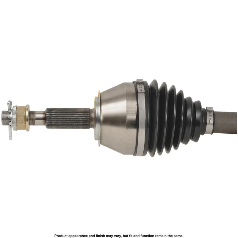 Cardone Select 666434HD CV Axle Assembly product image 1 of 3