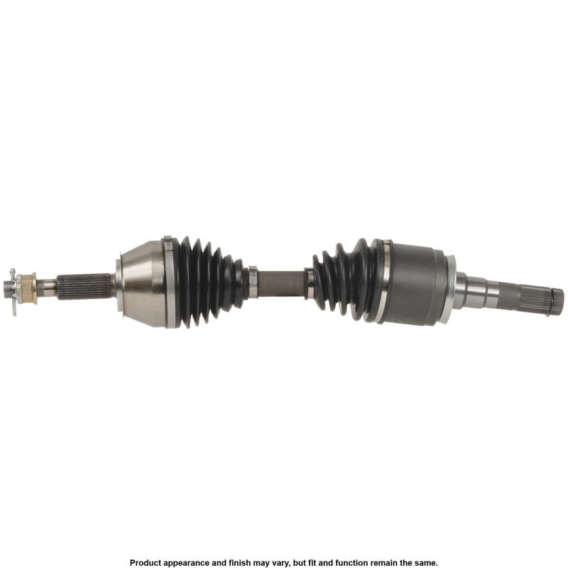 Cardone Select 666434HD CV Axle Assembly product image 3 of 3