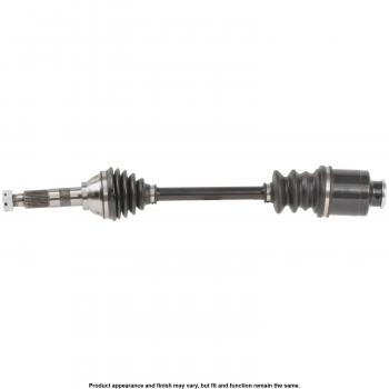Cardone Select 667001 CV Axle Assembly product image 2 of 3