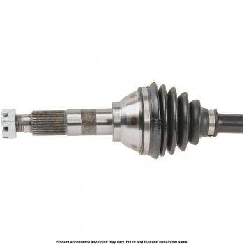 Cardone Select 667001 CV Axle Assembly product image 3 of 3