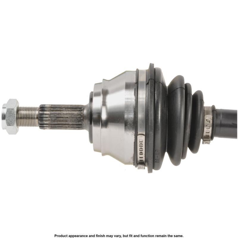 Cardone Select 667002 - CV Axle Shaft Cardone Select 667002 CV Axle Assembly product image 1 of 3