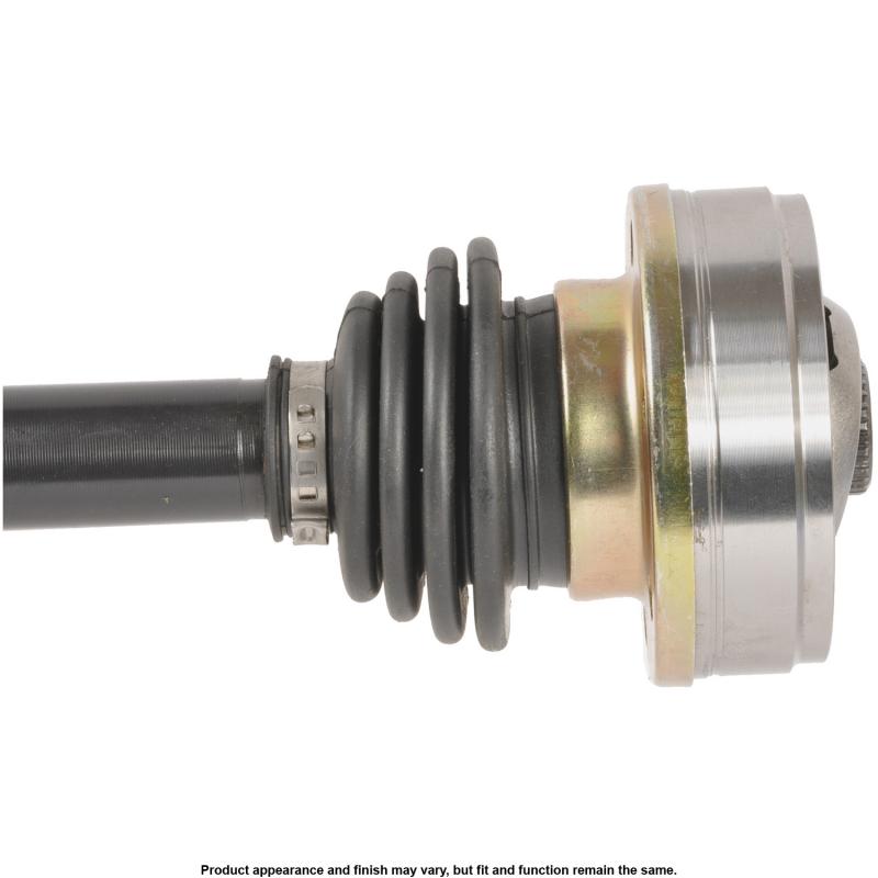 Cardone Select 667002 - CV Axle Shaft Cardone Select 667002 CV Axle Assembly product image 2 of 3