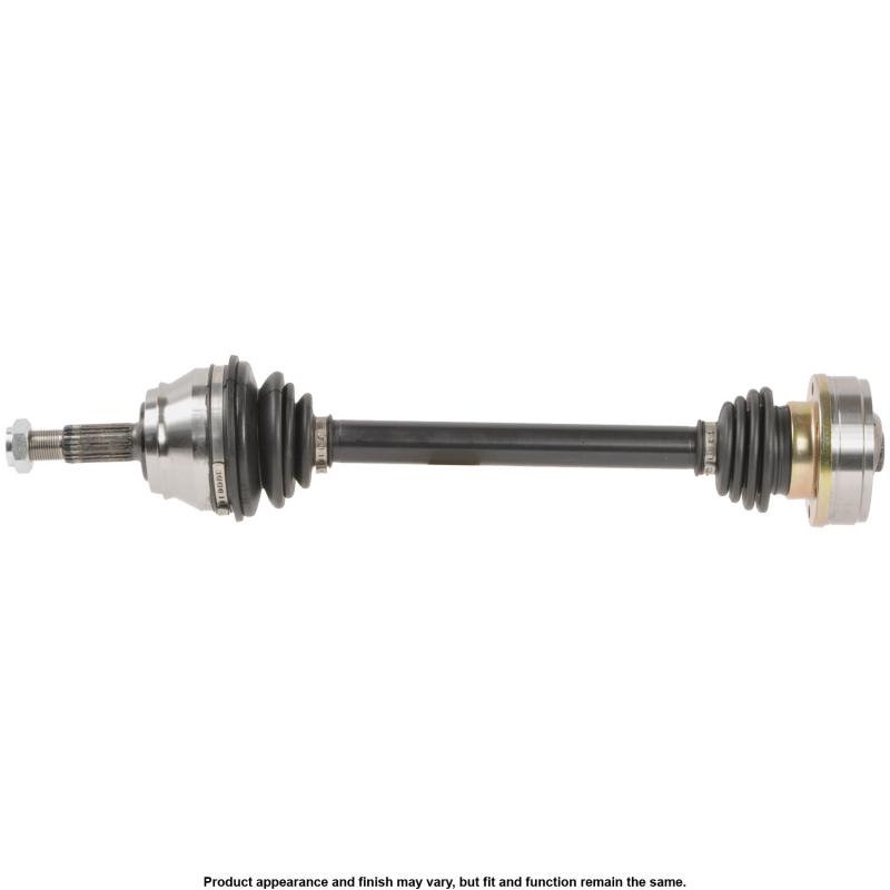 Cardone Select 667002 - CV Axle Shaft Cardone Select 667002 CV Axle Assembly product image 3 of 3