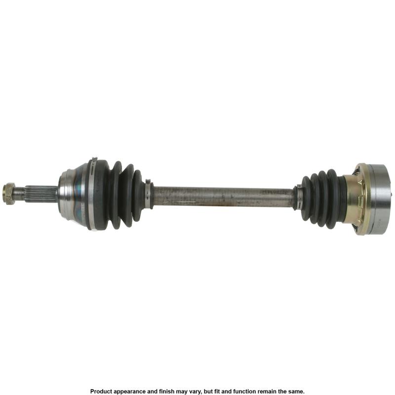 Cardone Select 667005 CV Axle Assembly product image 2 of 3