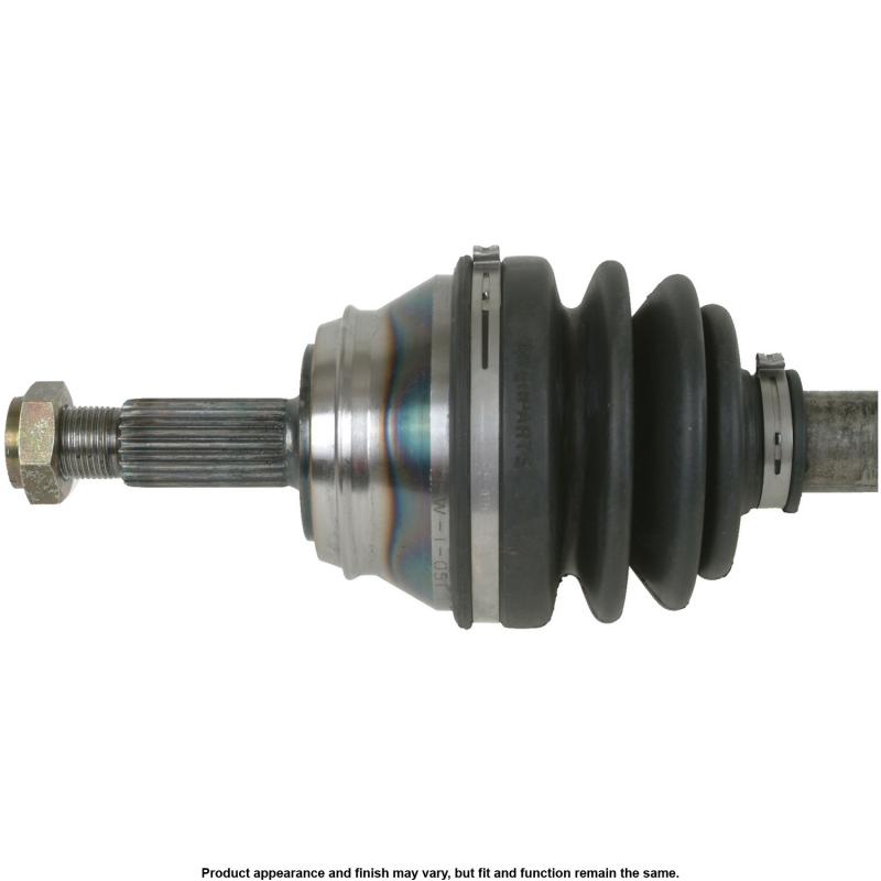 Cardone Select 667005 CV Axle Assembly product image 3 of 3