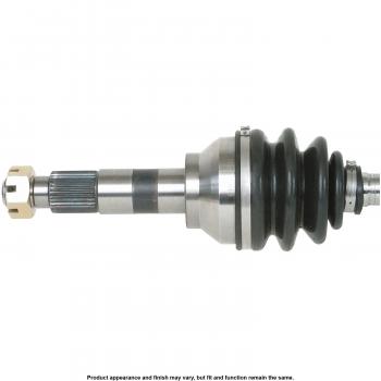 Cardone Select 667008 CV Axle Assembly product image 1 of 3