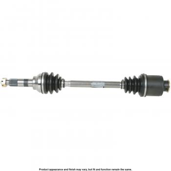 Cardone Select 667008 CV Axle Assembly product image 2 of 3