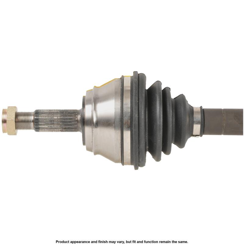 Cardone Select 667010 - CV Axle Shaft Cardone Select 667010 CV Axle Assembly product image 1 of 3