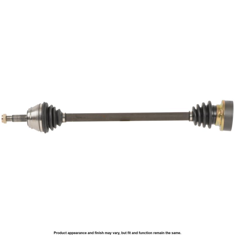Cardone Select 667010 - CV Axle Shaft Cardone Select 667010 CV Axle Assembly product image 2 of 3