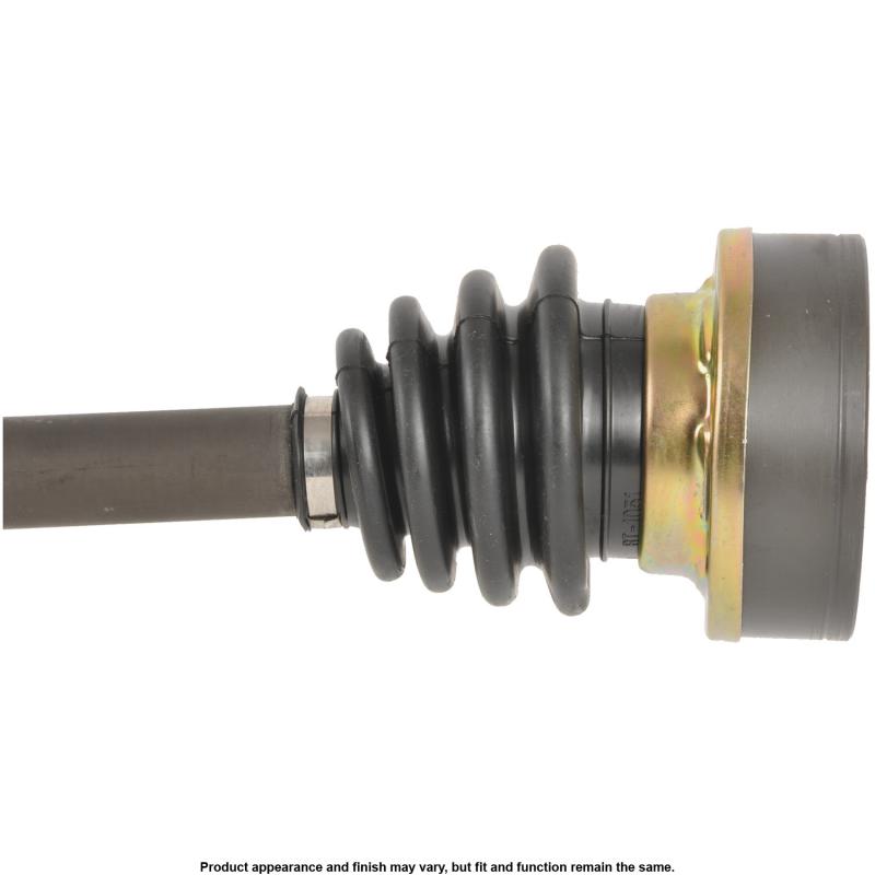Cardone Select 667010 - CV Axle Shaft Cardone Select 667010 CV Axle Assembly product image 3 of 3