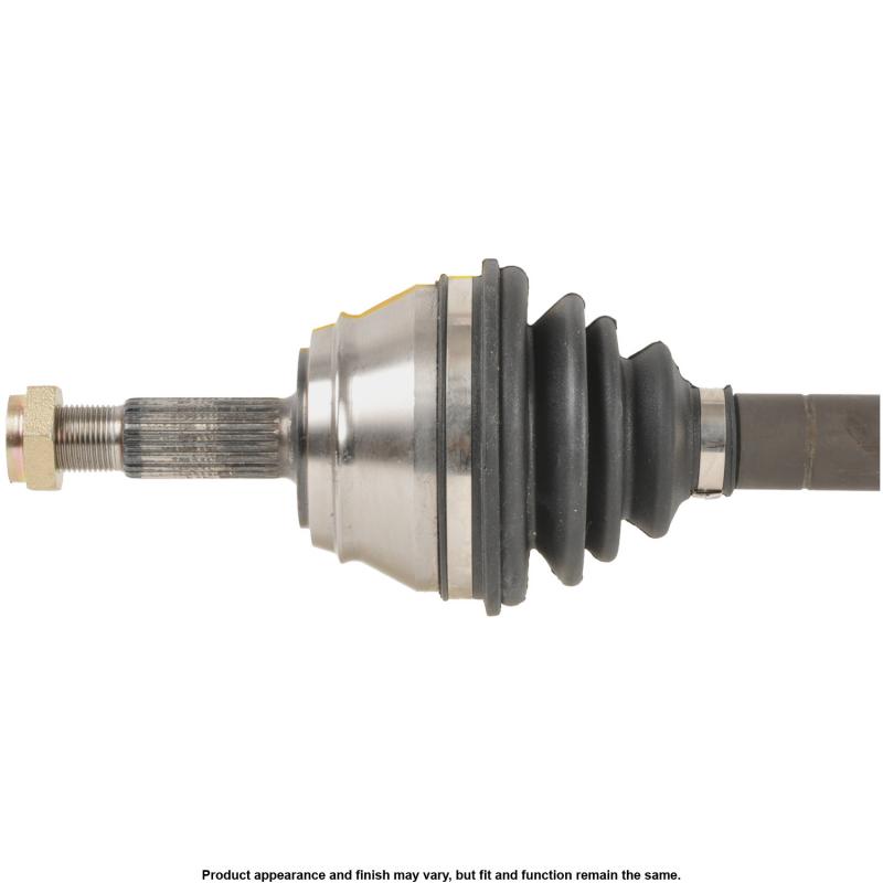 Cardone Select 667011 CV Axle Assembly product image 1 of 3