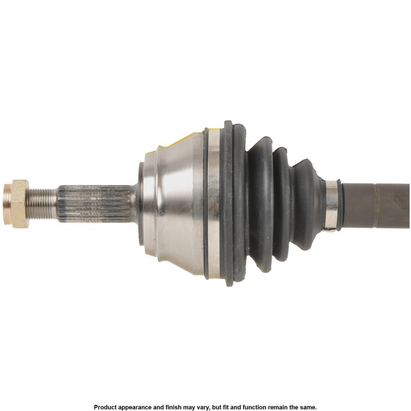 Cardone Select 667014 - CV Axle Shaft Cardone Select 667014 CV Axle Assembly product image 2 of 3