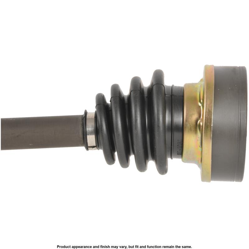 Cardone Select 667014 - CV Axle Shaft Cardone Select 667014 CV Axle Assembly product image 3 of 3