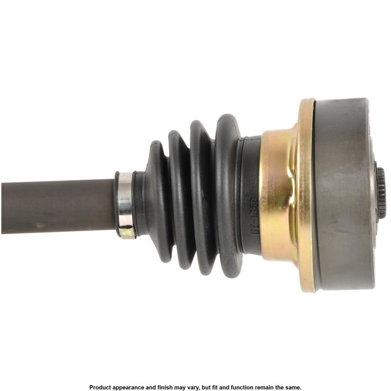 Cardone Select 667018 CV Axle Assembly product image 2 of 3