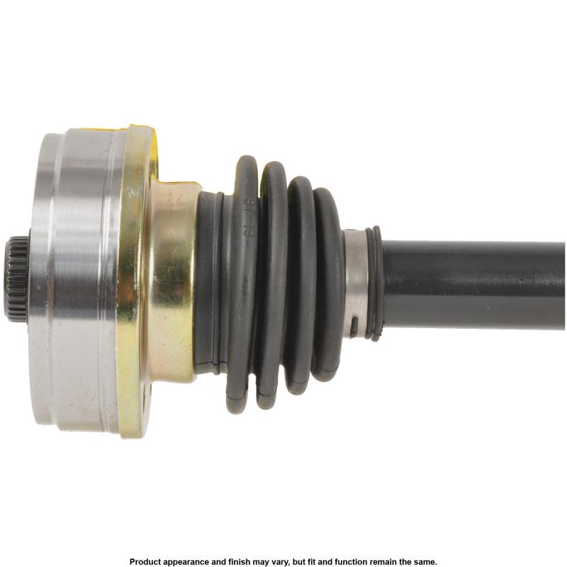 Cardone Select 667023 CV Axle Assembly product image 2 of 3