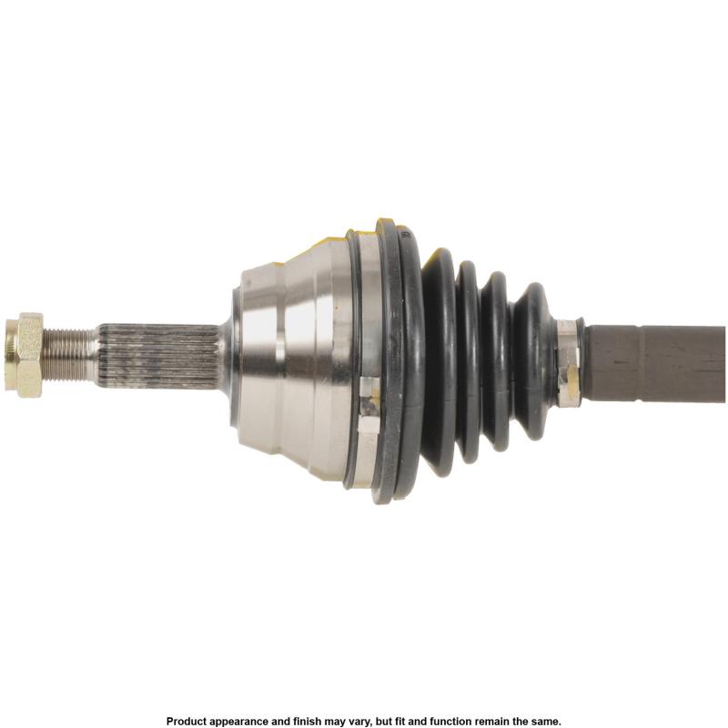Cardone Select 667027 CV Axle Assembly product image 1 of 3