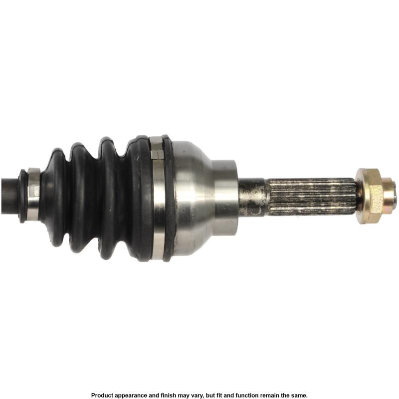 Cardone Select 667029 CV Axle Assembly product image 2 of 3
