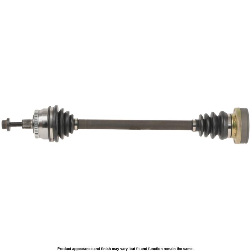 Cardone Select 667038 CV Axle Assembly product image 2 of 3