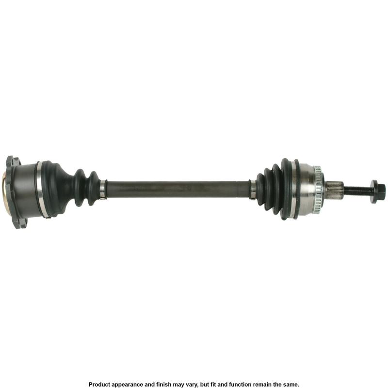 Cardone Select 667052 CV Axle Assembly product image 1 of 3