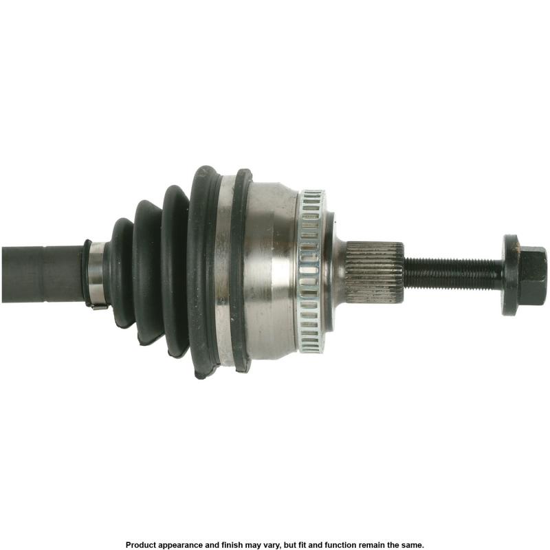 Cardone Select 667052 CV Axle Assembly product image 2 of 3