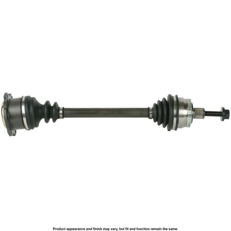 Cardone Select 667053 CV Axle Assembly product image 3 of 3