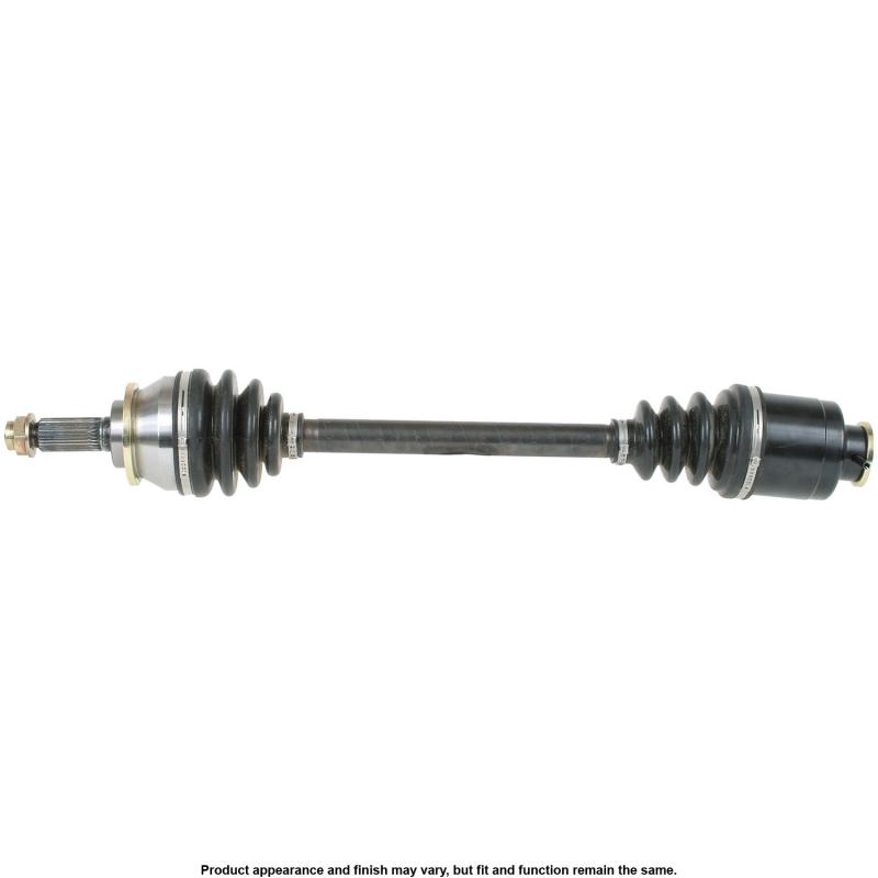 Cardone Select 667055 CV Axle Assembly product image 2 of 3