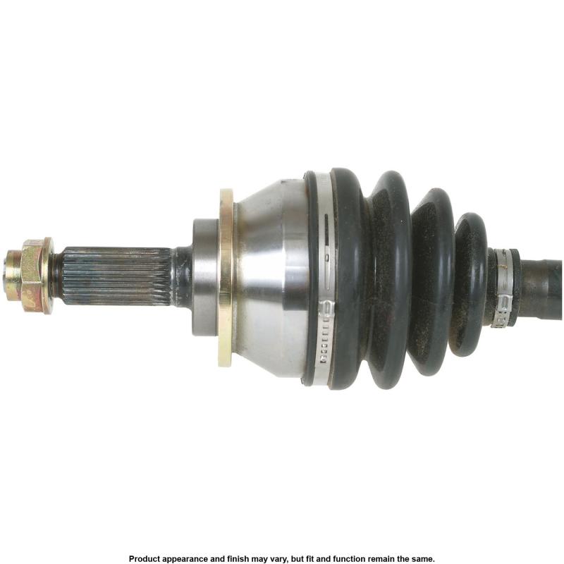 Cardone Select 667055 CV Axle Assembly product image 3 of 3
