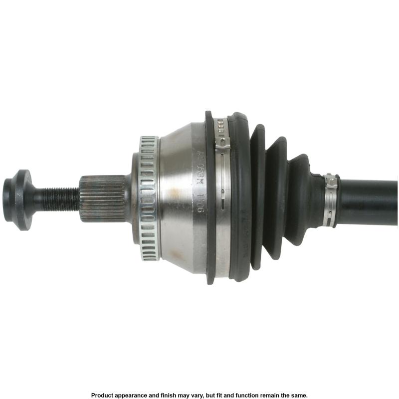 Cardone Select 667073 - CV Axle Shaft Cardone Select 667073 CV Axle Assembly product image 1 of 3