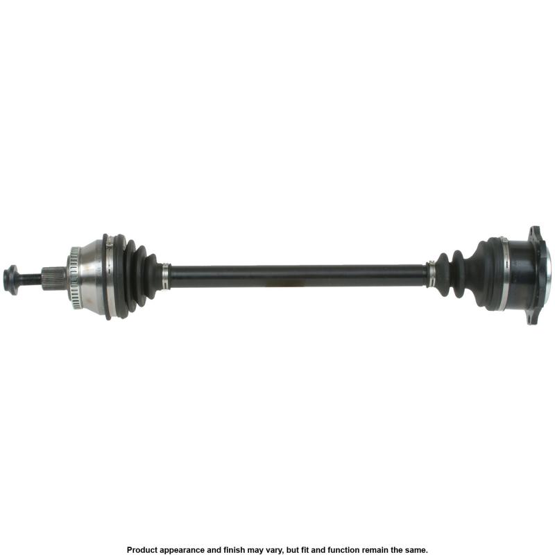 Cardone Select 667073 - CV Axle Shaft Cardone Select 667073 CV Axle Assembly product image 2 of 3
