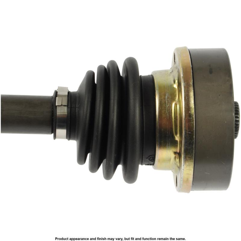 Cardone Select 667077 CV Axle Assembly product image 2 of 3