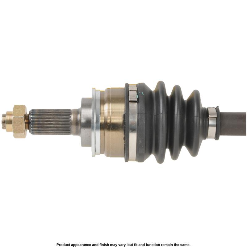 Cardone Select 667078 CV Axle Assembly product image 2 of 3