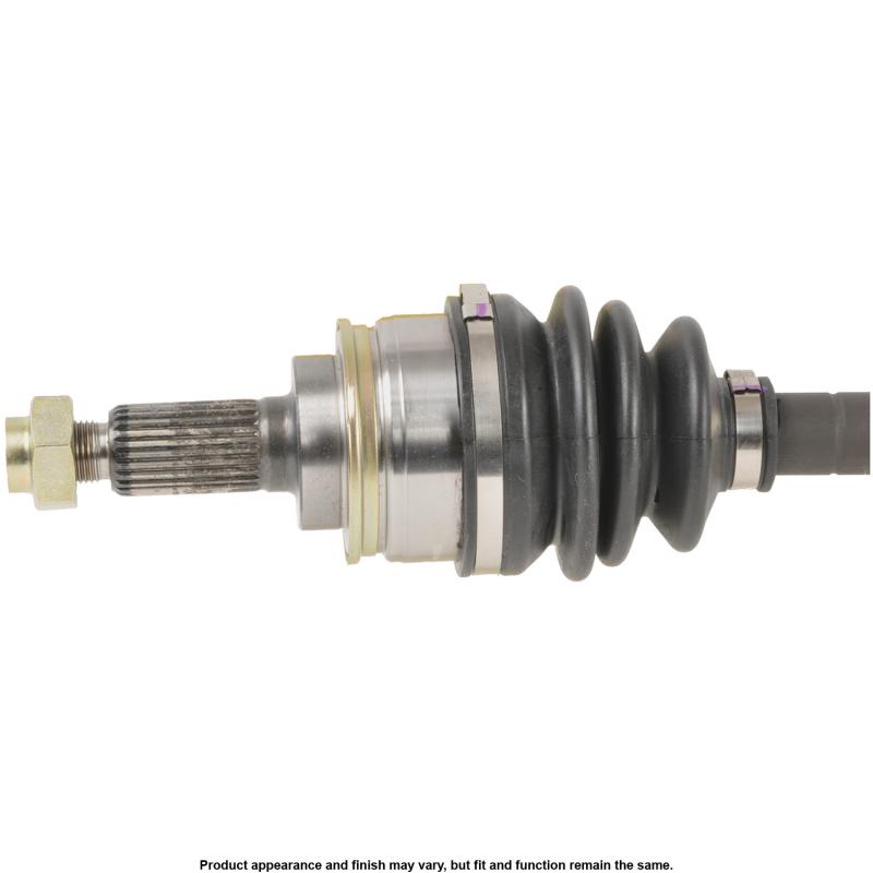 Cardone Select 667085 CV Axle Assembly product image 2 of 3