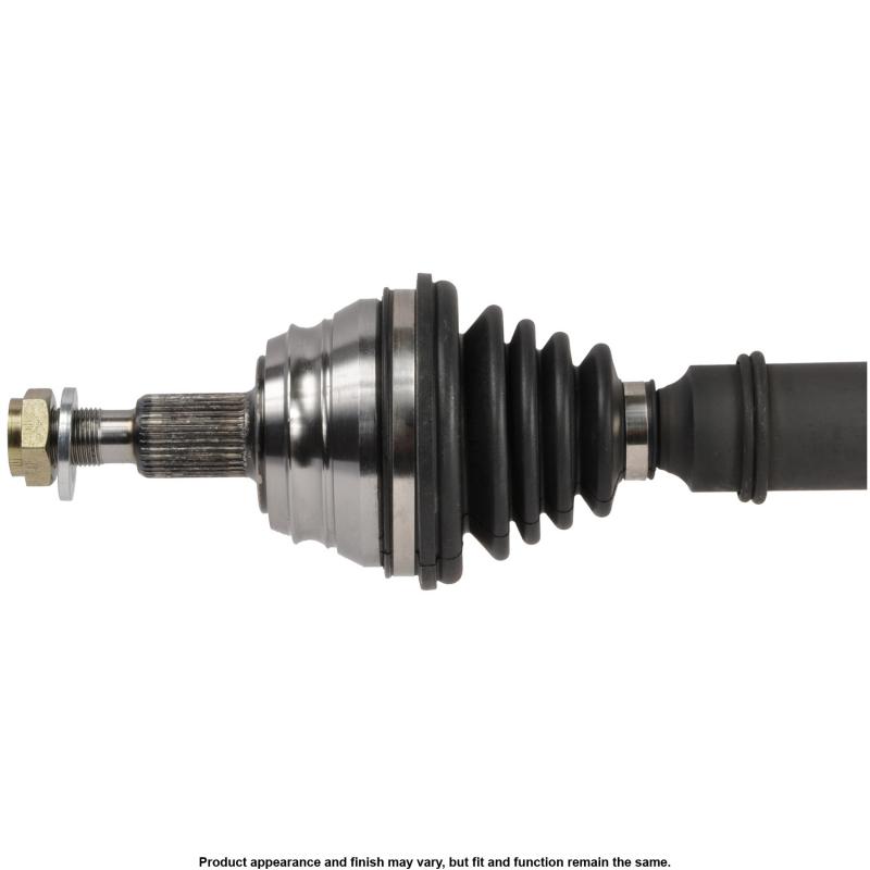 Cardone Select 667093 CV Axle Assembly product image 3 of 3