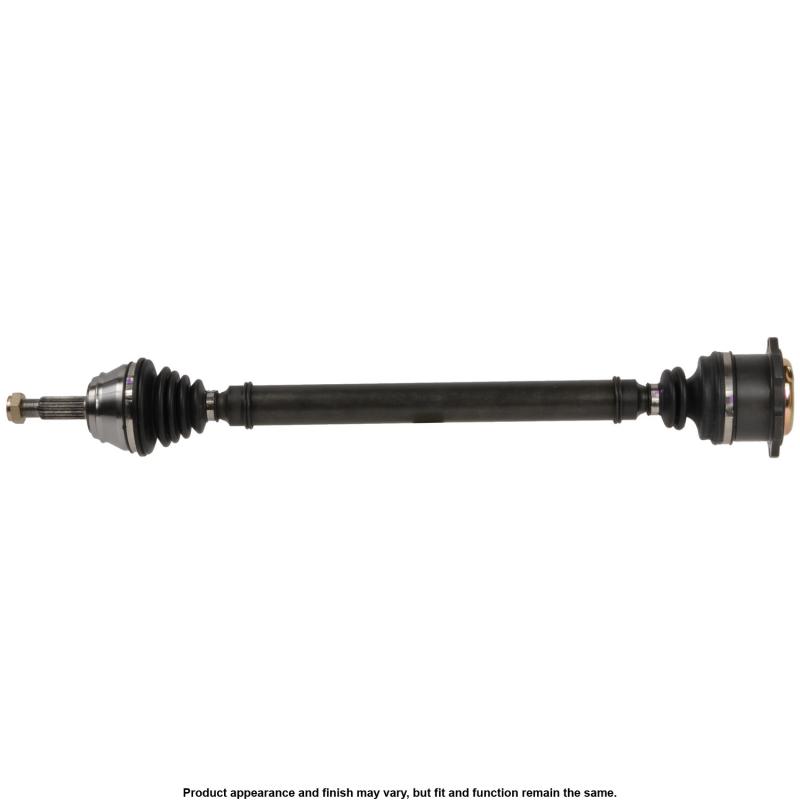 Cardone Select 667100 - CV Axle Shaft Cardone Select 667100 CV Axle Assembly product image 1 of 3
