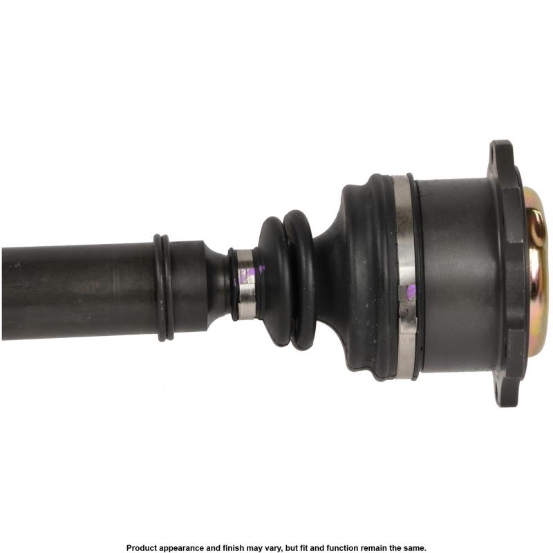 Cardone Select 667100 - CV Axle Shaft Cardone Select 667100 CV Axle Assembly product image 2 of 3