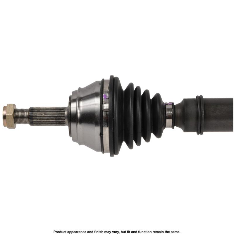 Cardone Select 667100 - CV Axle Shaft Cardone Select 667100 CV Axle Assembly product image 3 of 3