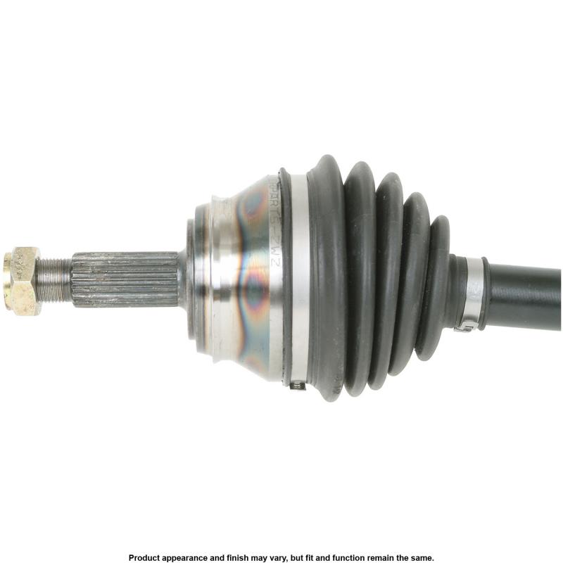 Cardone Select 667101 CV Axle Assembly product image 2 of 3