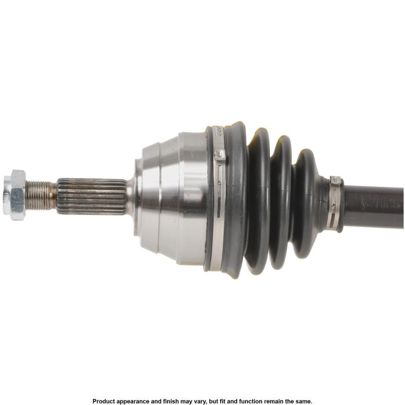 Cardone Select 667108 - CV Axle Shaft Cardone Select 667108 CV Axle Assembly product image 1 of 3