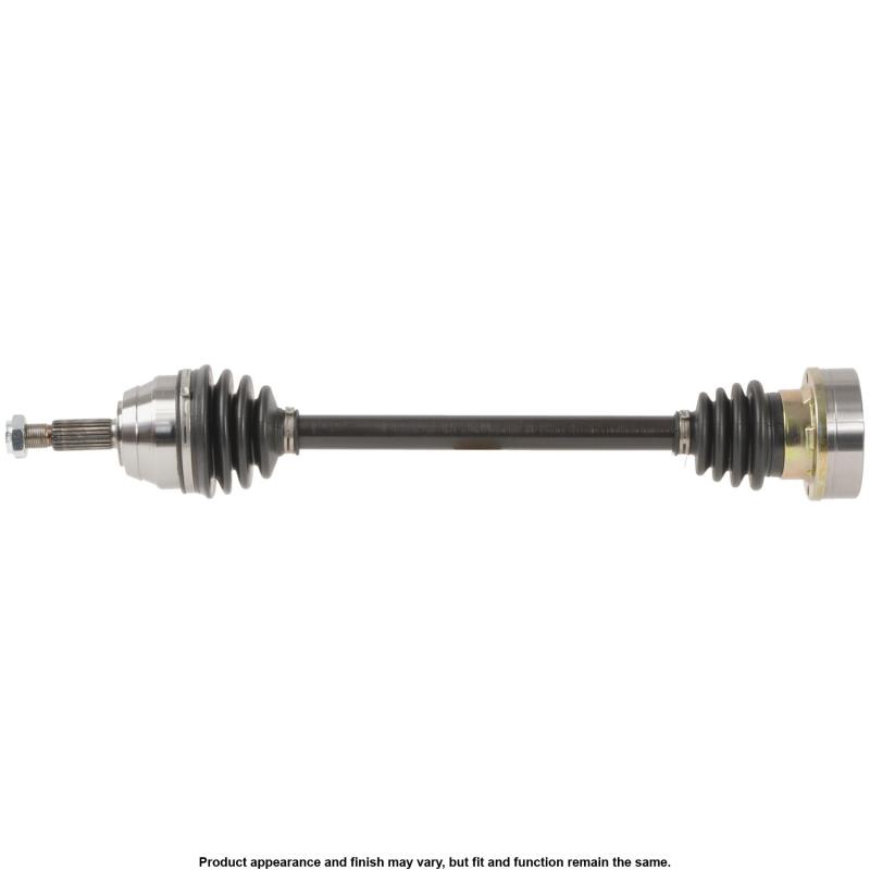 Cardone Select 667108 - CV Axle Shaft Cardone Select 667108 CV Axle Assembly product image 3 of 3