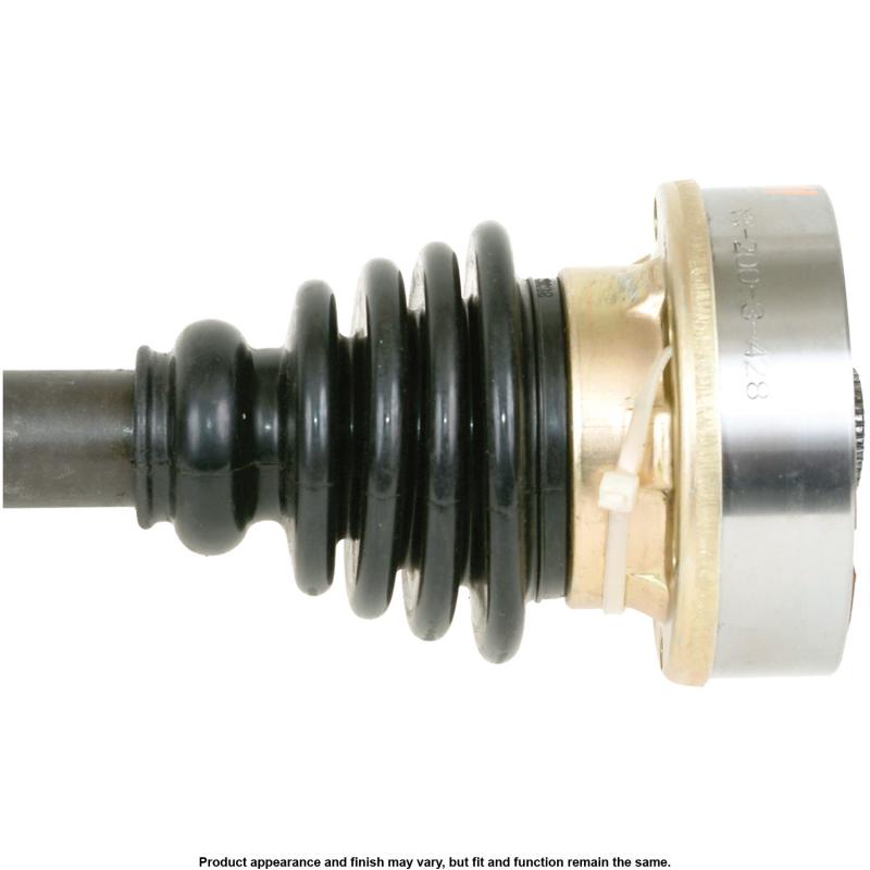 Cardone Select 667114 - CV Axle Shaft Cardone Select 667114 CV Axle Assembly product image 1 of 3