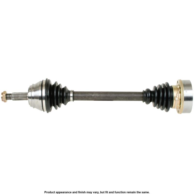 Cardone Select 667114 - CV Axle Shaft Cardone Select 667114 CV Axle Assembly product image 2 of 3