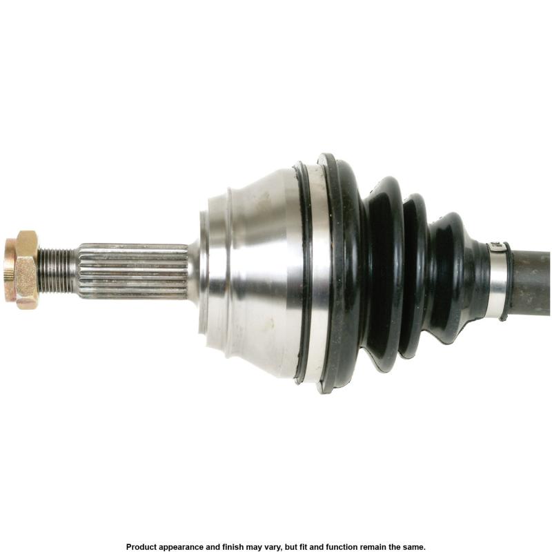 Cardone Select 667114 - CV Axle Shaft Cardone Select 667114 CV Axle Assembly product image 3 of 3