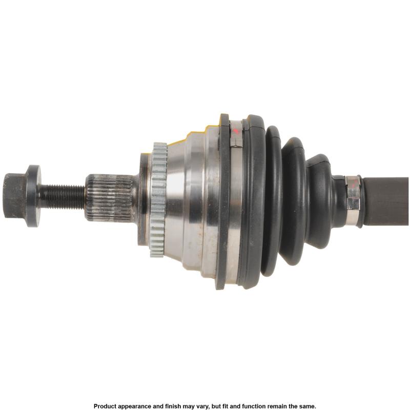 Cardone Select 667122 - CV Axle Shaft Cardone Select 667122 CV Axle Assembly product image 2 of 3