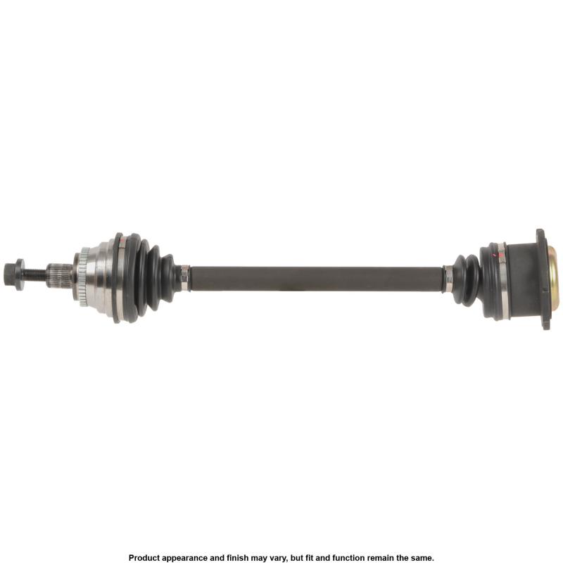 Cardone Select 667122 - CV Axle Shaft Cardone Select 667122 CV Axle Assembly product image 3 of 3
