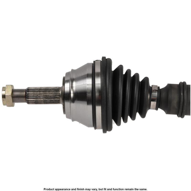 Cardone Select 667171 CV Axle Assembly product image 3 of 3