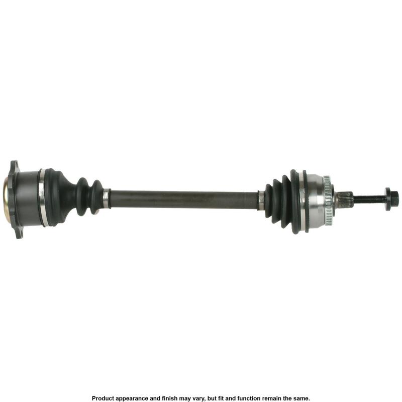 Cardone Select 667199 CV Axle Assembly product image 3 of 3