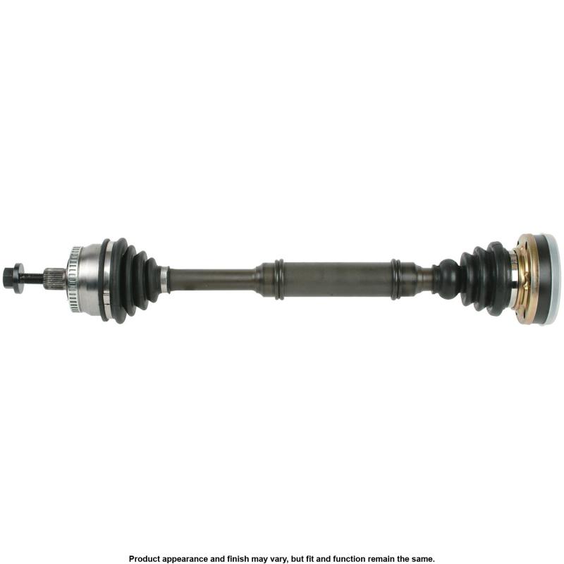 Cardone Select 667205 CV Axle Assembly product image 2 of 3