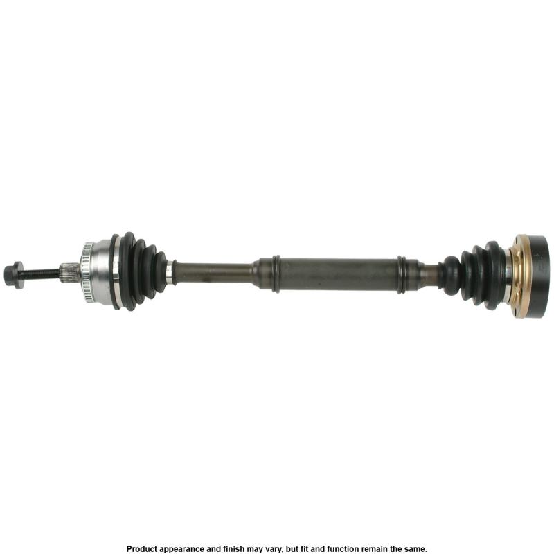 Cardone Select 667206 CV Axle Assembly product image 2 of 3